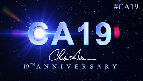 CAEvents_'s tweet photo. Happy Anniversary to Clarke Allen for 19 years of business! #CA19 #ClarkeAllen #anniversary #Applause #celebrate http://t.co/RqwYUVCBND