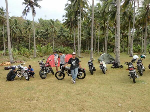 TAKASjozz's tweet image. @MKustom holiday fun camp :D