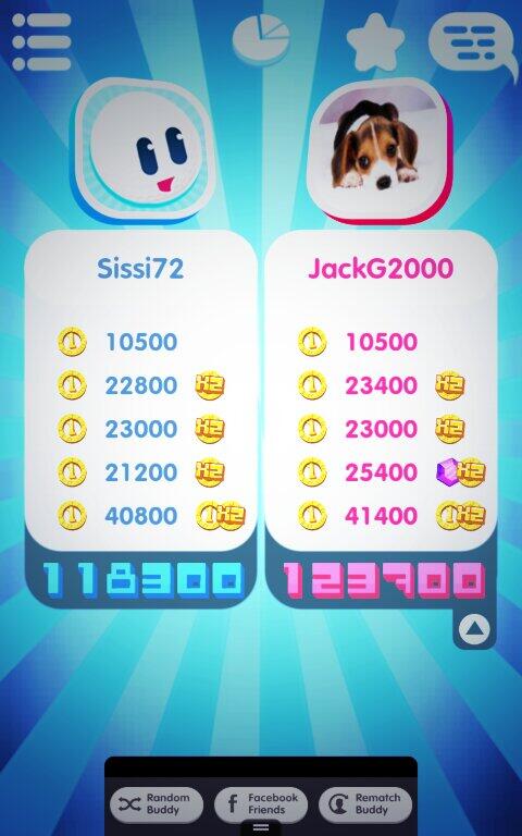 jackkgriffis's tweet image. @MiniGolfTips