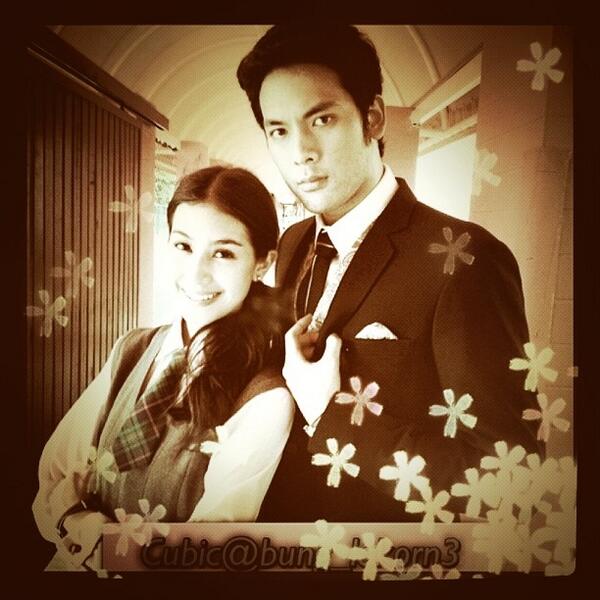 หลานเซ่อ &amp; ฤทัยนาค