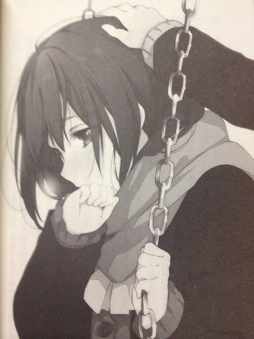 安達としまむらのtwitterイラスト検索結果 古い順