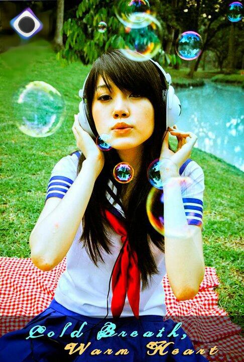 ♥ Jeanice Ang, Si Gadis Dahsyat ♥ [PIC][VID][IGO]