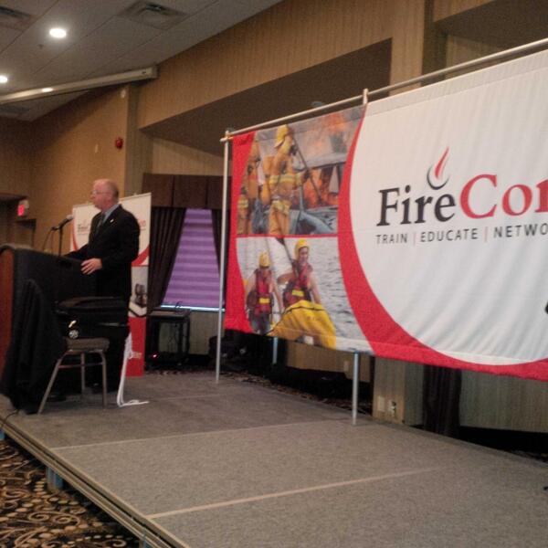 PamelaMusgrave's tweet image. Thanks to everyone involved with #firecon A great weekend of training and #fundraising for @md_canada