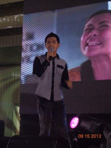 marlomortelpov's tweet photo. "@marlo_addicts: Hai mallows @marlo_mortel #BidaKapamilya http://t.co/5BzhW23ez6" nice!