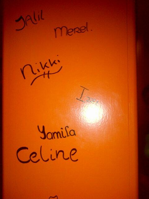xcelinedewitte's tweet photo. @team_remix &amp; @xhiiammerel @helloyamila @panternikki @IzzyvanUden http://t.co/shUPkHXXf3