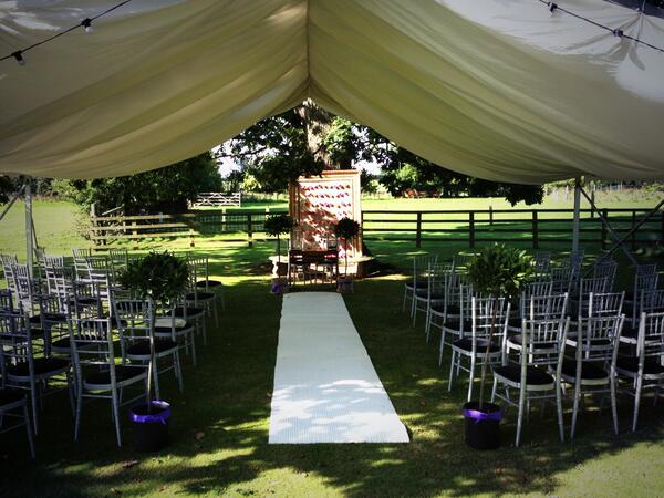 DBcreativeevent's tweet photo. Gorgeous setting for this weekends wedding. @DukesPlaceCourt and what a success!!! Great team and lovely couple. http://t.co/mHS97GpWZL