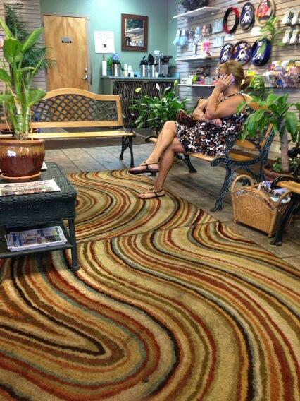 BadAssJuju's tweet image. This Lady Is The Loudest Thing In The In This Dame Car Wash!!!!!!!!!! #toearlyforthis