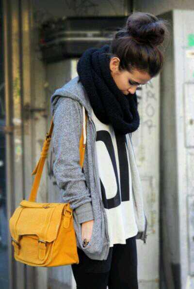 smilealways999's tweet photo. Conjunto perfecto para otoño! http://t.co/7looRyDdX0
