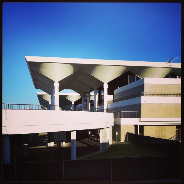 In Memphis for Urban Sustainability Directors Network #USDN Annual Meeting