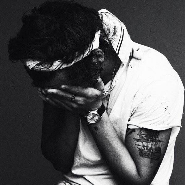 KariKeepCalm's tweet photo. Don't worry, don't cry! Dring Redbull and fly! I love you! xoxo. @Harry_Styles :33 http://t.co/UxQWjSsvKw