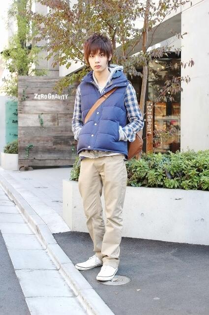 O Xrhsths 完全女子目線 モテ服 Sto Twitter 女子ウケ抜群のメンズファッション T Co Wbkxf3muiq