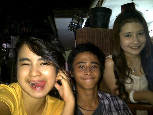 InfoPrilly's tweet photo. siapa yg kngn ini ??? http://t.co/FmzXfOI03X