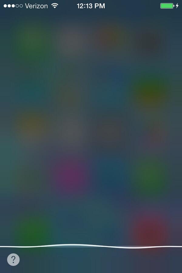 Whalety1's tweet image. New ios siri!!! #apple #iOS7GM #iOS7BetterBeAbleTo #iosapp #Apple #Iphone5sgold