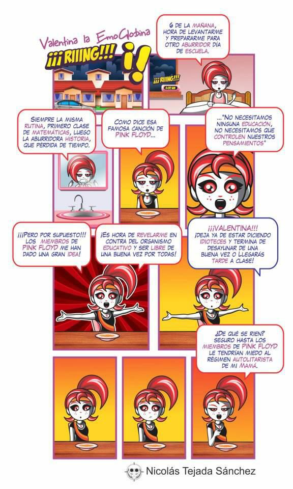 Kamikaze Comix (@KamikazeComix) / Posts / X