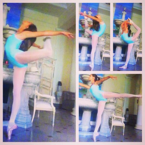 danseverne's tweet image. 