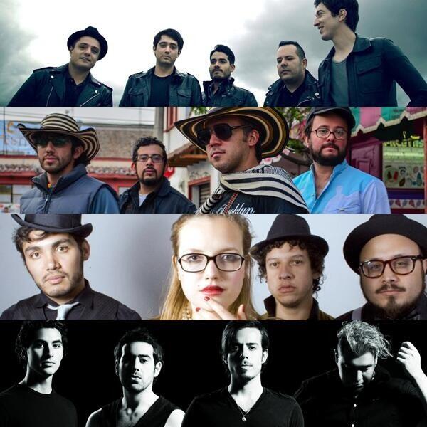 Hoy se presentan en el Fuerte de Loreto: <a href="/DivisionOficial/">División Minúscula</a> <a href="/SonidoSanFco/">SONIDO SAN FRANCISCO</a> <a href="/HelloSeahorseMX/">Hello Seahorse!</a> y <a href="/pxndxmusic/">Pxndx</a> #CelebraPuebla