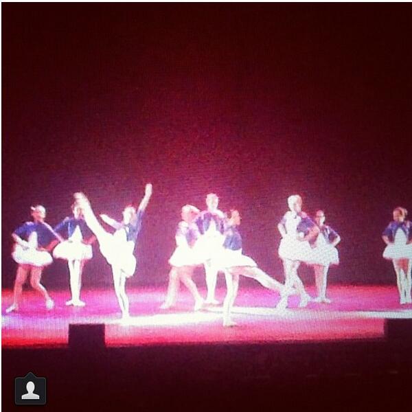 danseverne's tweet image. 