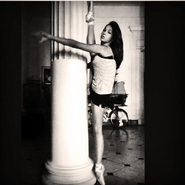 danseverne's tweet image. 