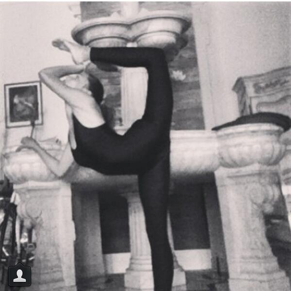 danseverne's tweet image. 