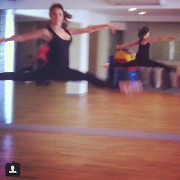 danseverne's tweet image. 