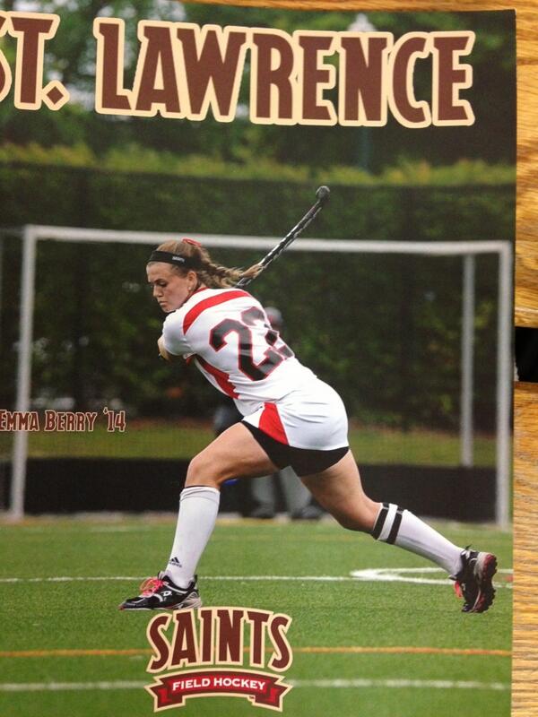 tberry86's tweet photo. "Bear" on the attack!  Bring it Emma! http://t.co/fKROPnZB57