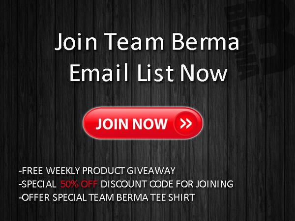 BermaClothing's tweet photo. TEAM BERMA EMAIL LIST http://t.co/bLEjIhCdHo