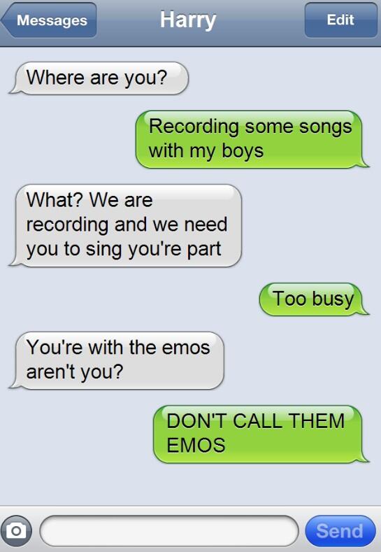 Nialltext tweet picture