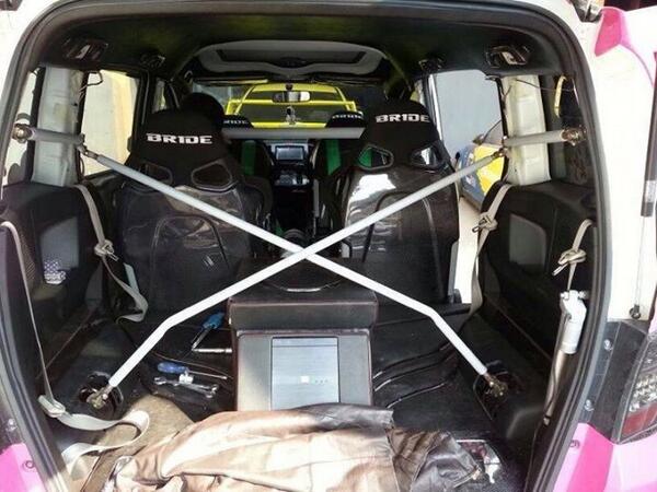 F3C chapter PEMPEK (@freedforfunplg) on Twitter photo 