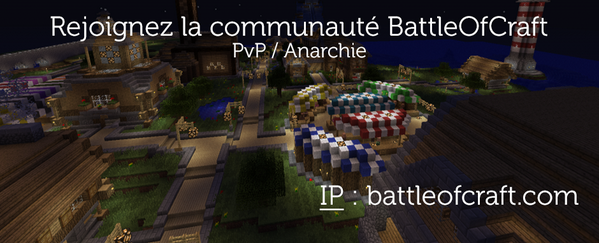 BattleOfCraft tweet picture