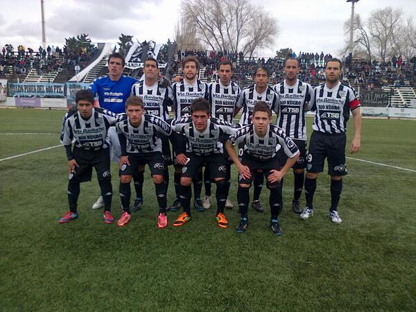 LA FOTO DEL EQUIPO #Cipo 0-0 #Alva "<a href="/leonqn/">Leonardo Sánchez</a>: @cipopasionweb FOTO EXCLUSIVA! "