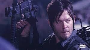 FansDead's tweet image. A real badass!!!