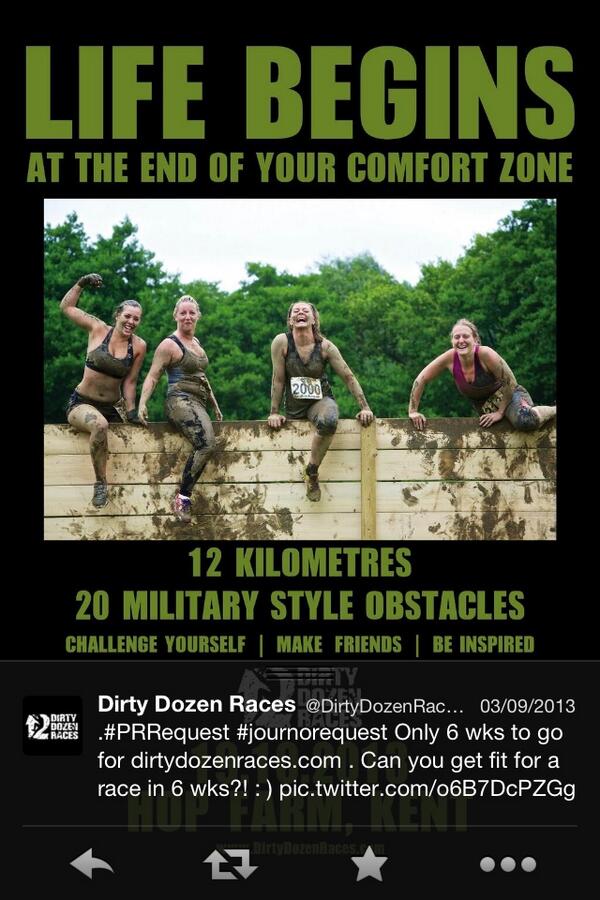cadi_70's tweet image. @Ffion_28 Ti meddwl sa hwn yn siwtio ni? #getfitquick #DirtyDozenRaces