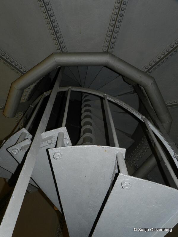 dutchsas's tweet photo. @watertoren072 Nog een foto van de wenteltrap! http://t.co/8Q3NXR4TWU