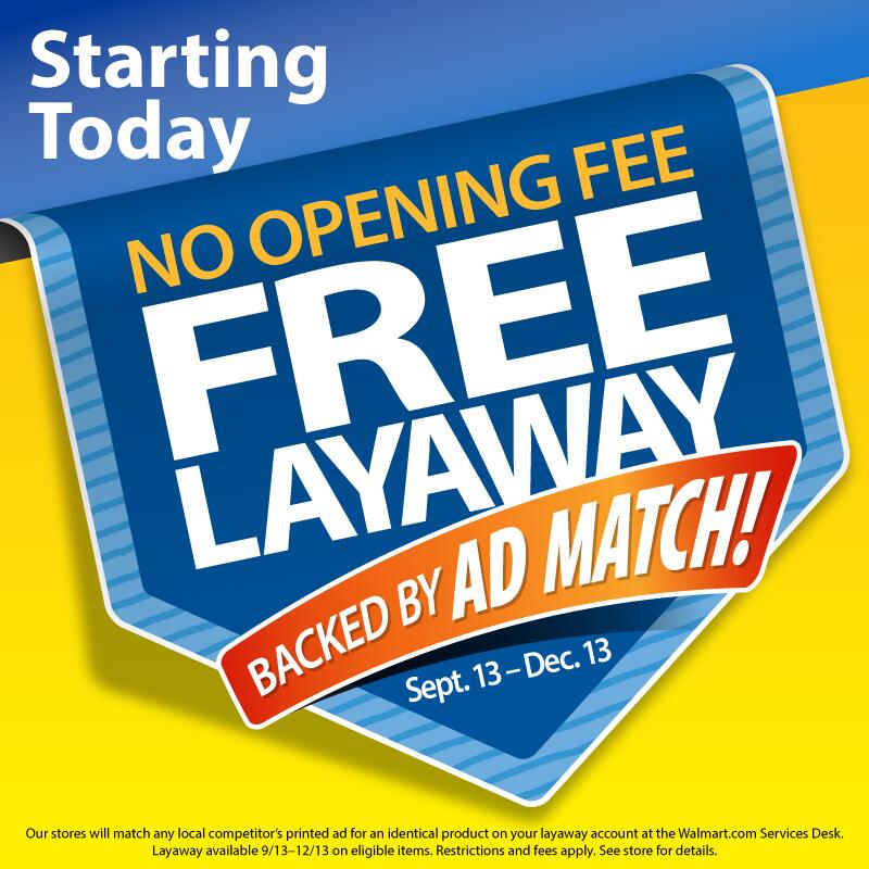 Walmart On Twitter Freelayaway Makes All Your Electronics