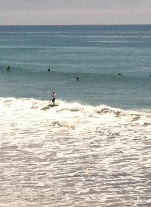 Malibu Beach.  #CaliLove #BeachLife http://t.co/g1r3N6pa9k<a href="/tag/calilove"class="tags">#CaliLove</a><a href="/tag/beachlife"class="tags">#BeachLife</a>