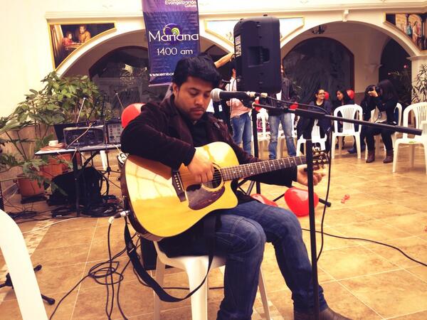 LA TRIBU JHS OFICIAL tweet media