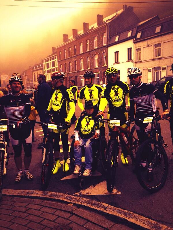 Team1701 tweet media