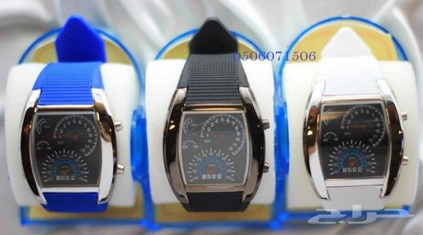 Zurich_shop's tweet photo. ساعات التيربو 
متوفر جميع الالوان 
السعر =45 
اشتري 5+1 هديه
#التيربو #ساعات_التيربو #ساعات #اعلان # http://t.co/rXXQacn3Xo