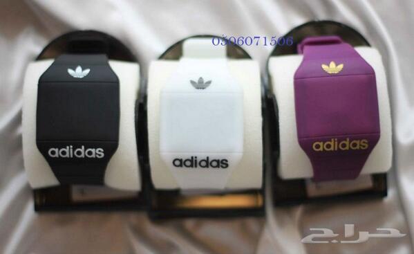Zurich_shop's tweet photo. ساعات اديداس الرقميه
متوفر جميع الالوان 
السعر =35  
اشتري 5+1 هديه
#اديداس #ساعات #adidas #ريتويت http://t.co/Ytytnd3s0b