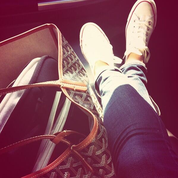 Back from #NYFW and we are ready for #LVFW !!