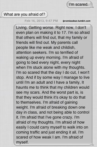 selfdxstruction's tweet image. I cannot stress how this is my thoughts