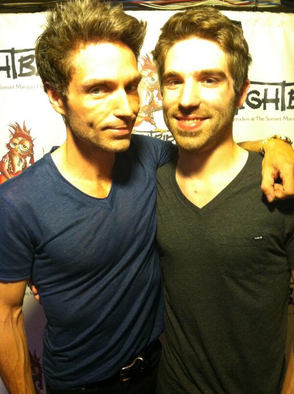 “<a href="/deltrimental/">Delly Lama</a>: Clones are real and they are among us. @brandoncmarx ” Hahaha!!!