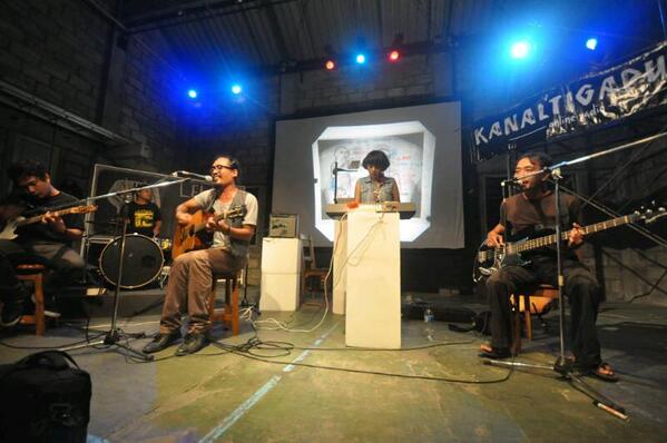 Terimakasih Yogya dan sampai bertemu lagi dalam cerita Kebun Belakang yg berbeda