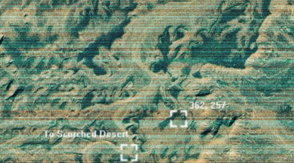 GleipnirDefence's tweet image. As promised - satellite footage from last known location. Apologies for the image quality, we have some interference.