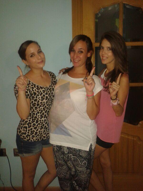 Patry_BP's tweet image. Que ganitas tenemos de verte Nico @noeliacastle @Jandri_masa #OnlyOneMonth