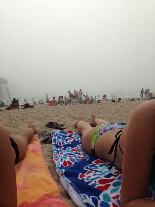 tatillanaa's tweet image. Such a beautiful day at the beach....not #whereisthewater