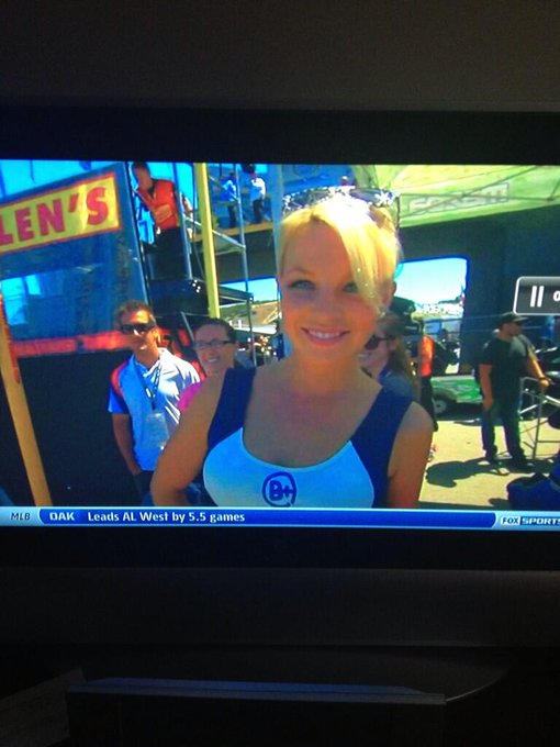 Looks like @Jessi_Nace made it on TV too! But still no @alcarter3.... #fastlanetalent http://t.co/OH<a class="tags" target="_blank" title="On Twitter" href="/?out=eyJ0eXAiOiJKV1QiLCJhbGciOiJIUzUxMiJ9.eyJpYXQiOjE3MjA4MTgyOTIsImlzcyI6InR3cG9ybnN0YXJzLmNvbSIsIm5iZiI6MTcyMDgxODI5MiwiZXhwIjoxNzUyMzU0MjkyLCJyZWRpcmVjdF91cmwiOiJodHRwczovL3R3aXR0ZXIuY29tL0plc3NpX05hY2UifQ.CI1d2IPmw0MvQINNddT5EZNt_JmKkyGCs6BRscsHS_5oU2UondMEK4BT1AruKPjr3szDn2XfVyakGrNGLmP7gA">@Jessi_Nace</a><a href="/tag/fastlanetalent"class="tags"><span>#fastlanetalent</span></a>