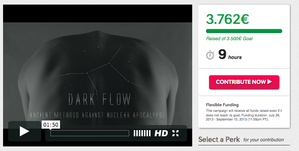 darkflowproject tweet picture