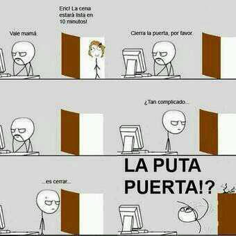 Almu92's tweet photo. ¿Tan... difícil es mamá? http://t.co/qOvX7W6uN8