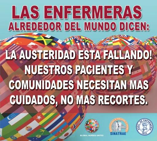 Sindicato SINATRAE (@sinatrae3) on Twitter photo 